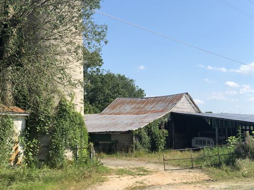 Cherryville North Carolina Farms For Sale Farmflip