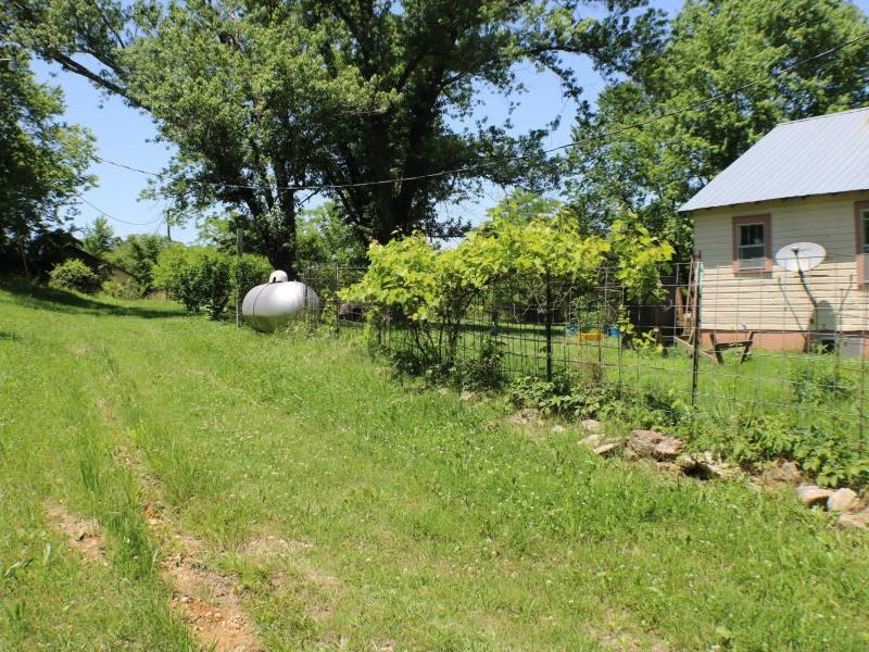 Country Home 20 Acres, Ava MO : Ava : Douglas County : Missouri