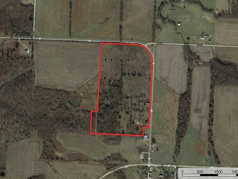 St Clair County Mo Land For Sale at Anna Pitts blog