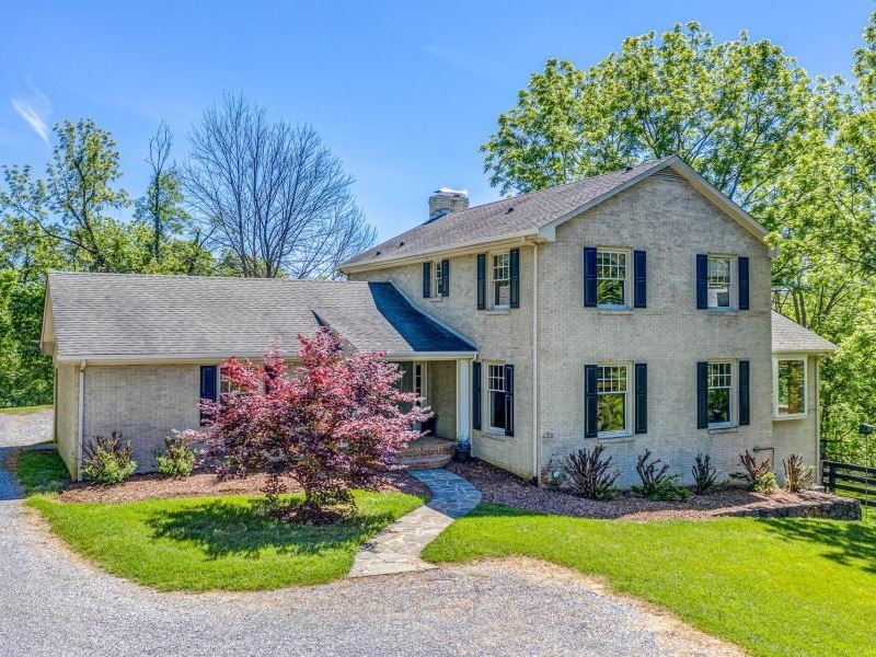 Virginia Horse Farmette Great, Farm for Sale in Virginia, 244397