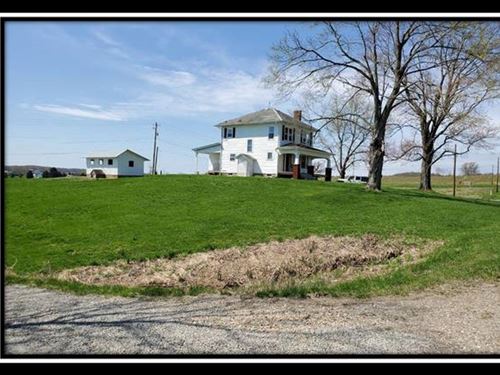 Ohio Historic Farms For Sale Historic Farmland For Sale Farmflip