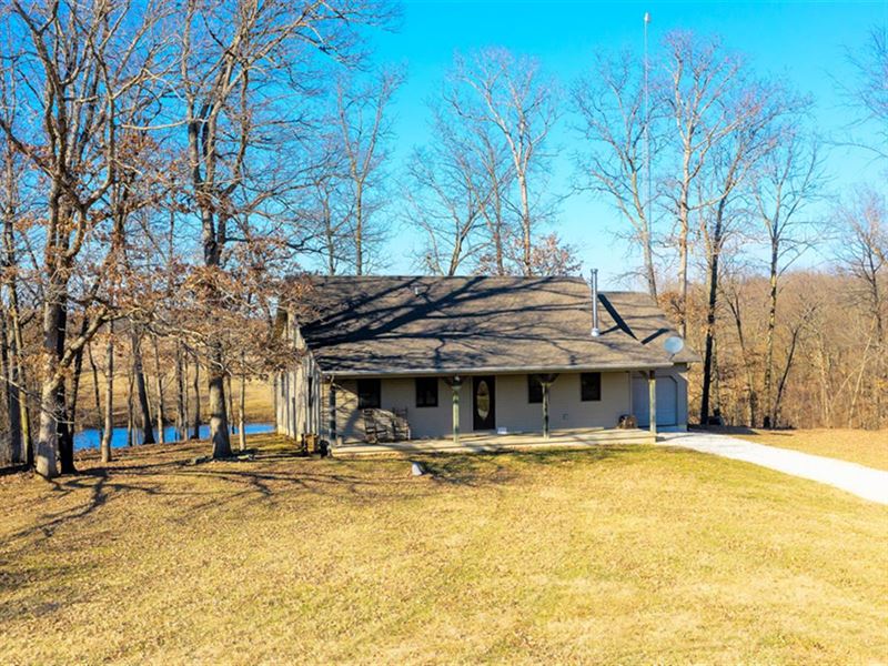 High Quality Farm & TurnKey Home, Farm for Sale in Illinois, 245041