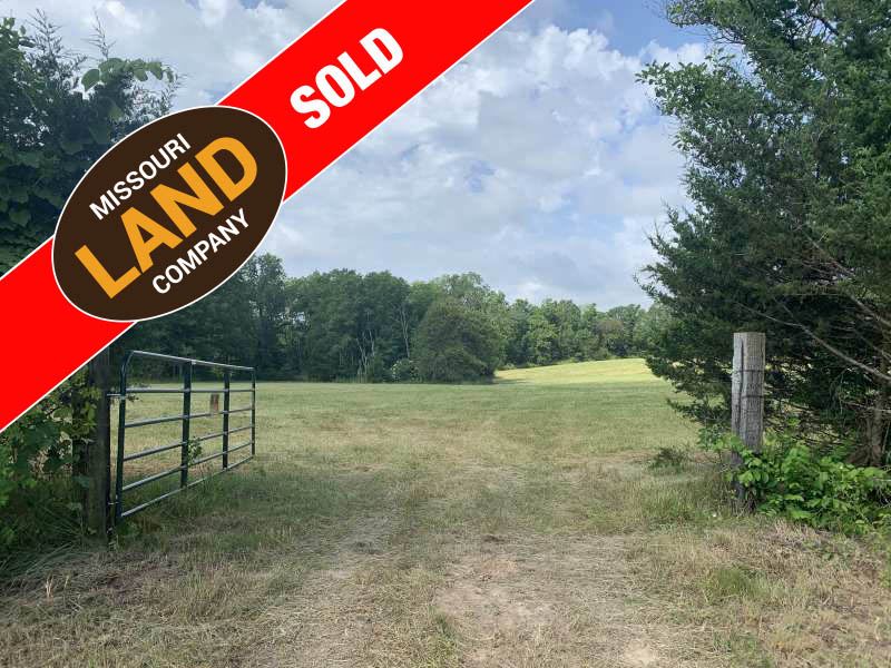 Dent County Outdoors, Farm for Sale in Missouri, 245523 FARMFLIP