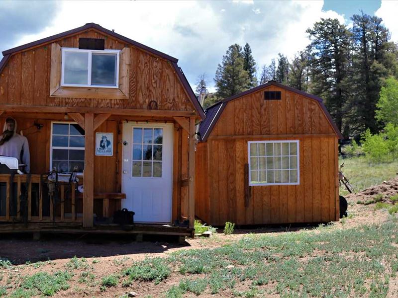 Sportsman's Paradise, Farm for Sale in Colorado, 245530 FARMFLIP