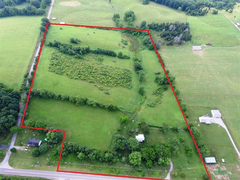 Mini Farm in Wythe Co, VA, Farm for Sale in Virginia, 245579 FARMFLIP