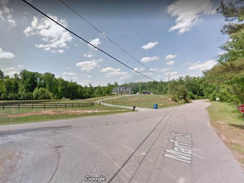 Land In Moore County NC Farm for Sale by Owner in Carthage