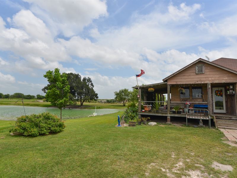 Walls Ranch, Farm for Sale in Texas, 245937 FARMFLIP