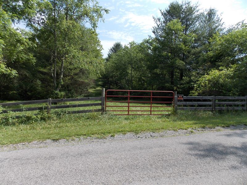 Floyd VA Land for Sale, Farm for Sale in Virginia, 246205 FARMFLIP