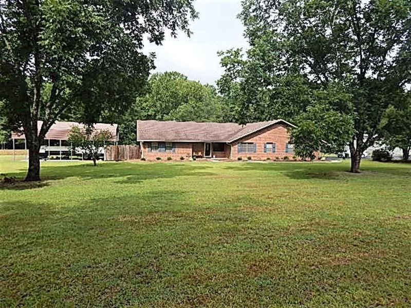 Country Home Metter, GA 10 Acres : Metter : Candler County : Georgia