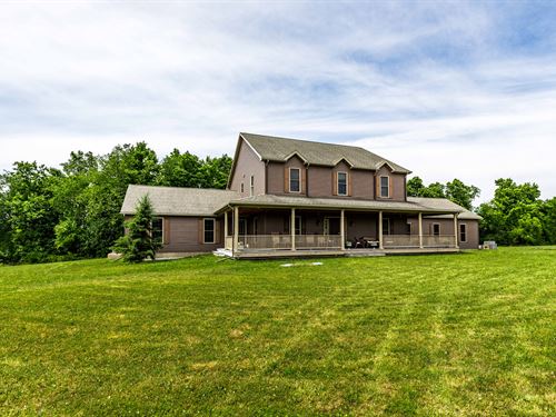 New York Farms For Sale Farmland For Sale Farmflip