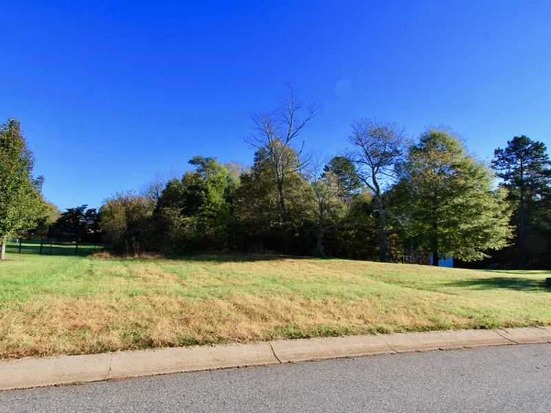 17 Lots in Statesville, Iredell Co : Statesville : Iredell County : North Carolina