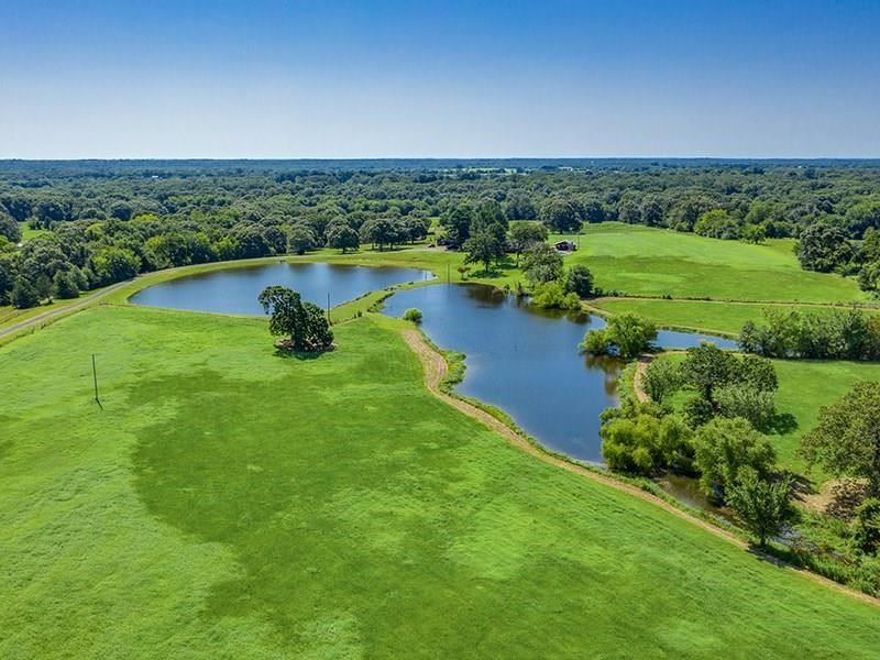 Barren Creek Ranch Edgewood, TX, Farm for Sale in Texas, 246990 FARMFLIP