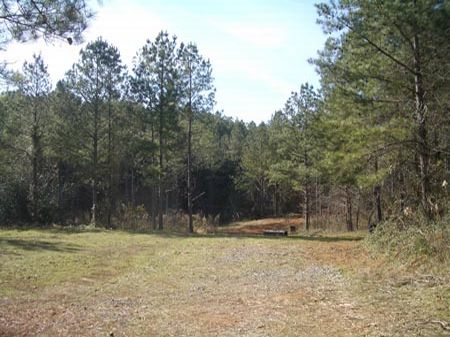 147 Ac -Near Cave Spring - Ko1163 : Cedartown : Polk County : Georgia
