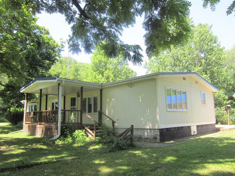 Monroe County, Iowa Acreage, Farm for Sale in Iowa, 247174 FARMFLIP