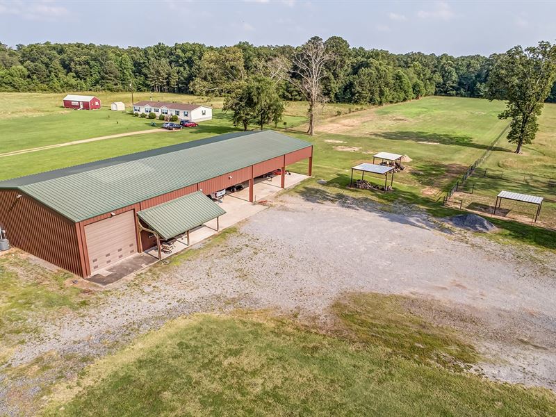 Texas Land Elysian Fields Isd, Farm for Sale in Texas, 248094 FARMFLIP