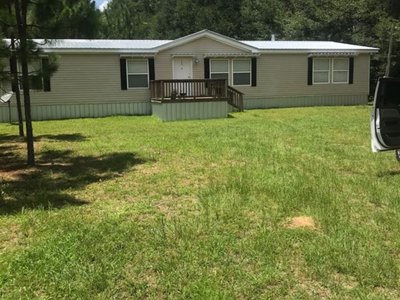 Lindsey Tract, Farm for Sale in Alabama, 248285 FARMFLIP