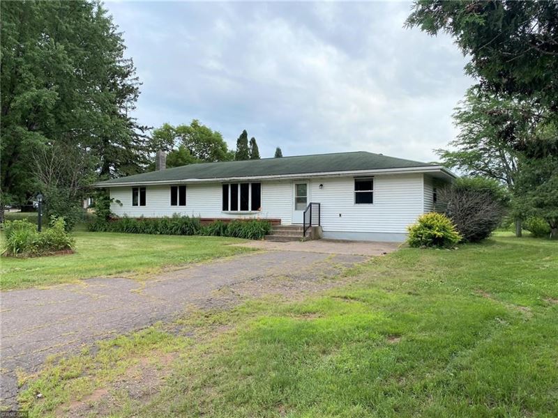 Riverfront Home Kettle River Willow, Farm for Sale in Minnesota, 248353 FARMFLIP