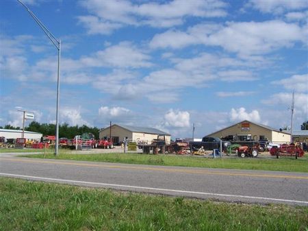 Adrian Farm Supply : Tahlequah : Cherokee County : Oklahoma