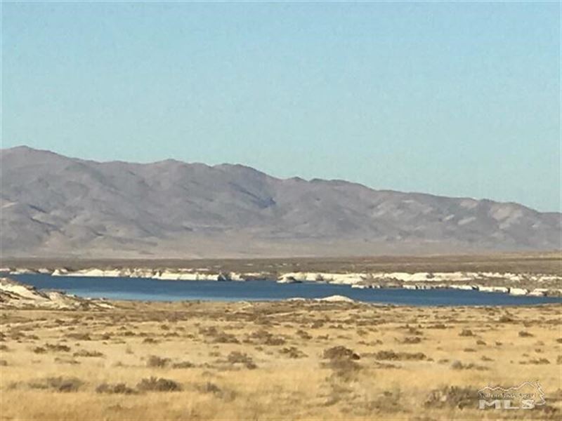 Vacant Land for Sale : Lovelock : Pershing County : Nevada