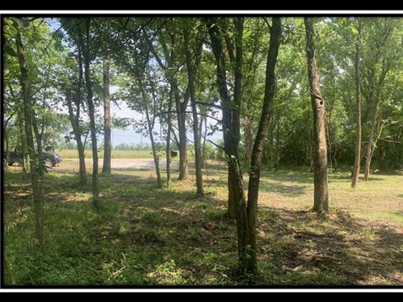 Egypt Pike Farm Tract 1, Farm for Sale in Ohio, 248608 FARMFLIP