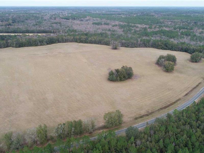 100 Acre Hay Farm for Sale, Farm for Sale in 248693 FARMFLIP