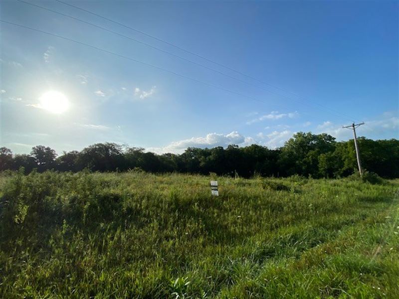 20 Acres for Sale Nw MO, Farm for Sale in Missouri, 248915 FARMFLIP