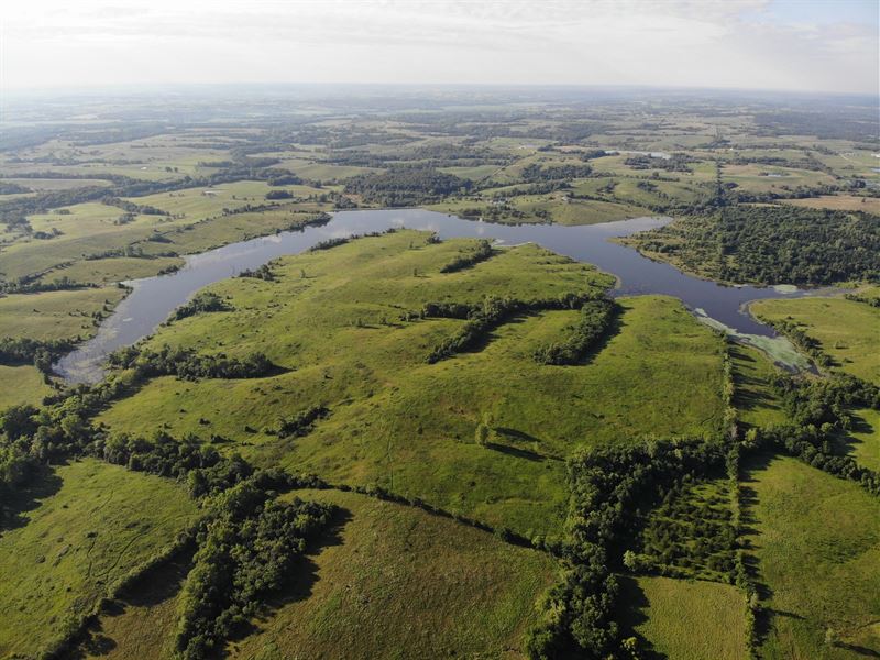 Farmland For Sale in North Missouri Farm for Sale in Newtown, Putnam County, Missouri