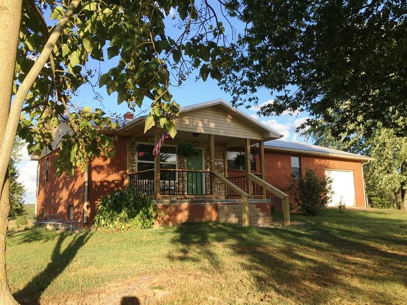 Property for Sale Viola, Arkansas : Viola : Fulton County : Arkansas