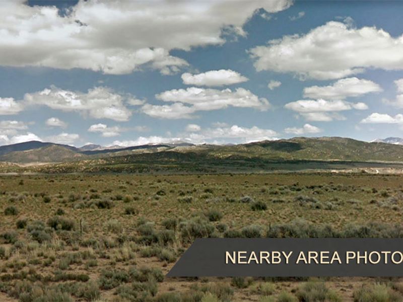 5.92 Acre Land for Sale San Luis : San Luis : Costilla County : Colorado