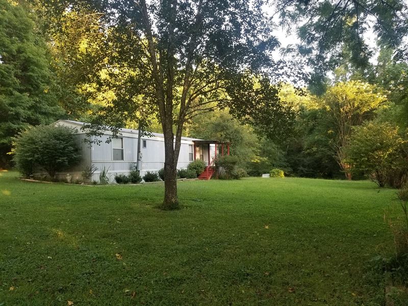 Sold, Wayne TN Home 10 Acre Green, Farm for Sale in Tennessee, 250873 FARMFLIP