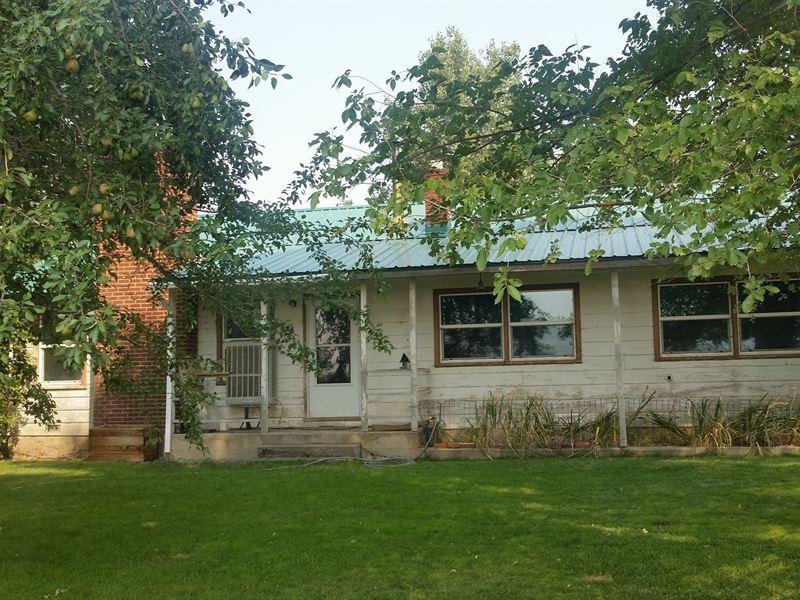 5454 County Rd. 76, Alturas CA, Farm for Sale in California, 250885