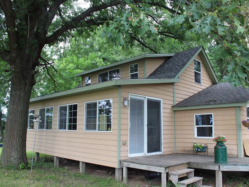 hobby farm for sale mn