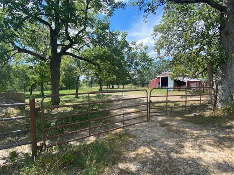 Hay Producing Farm, Farm for Sale in Missouri, 251682 FARMFLIP