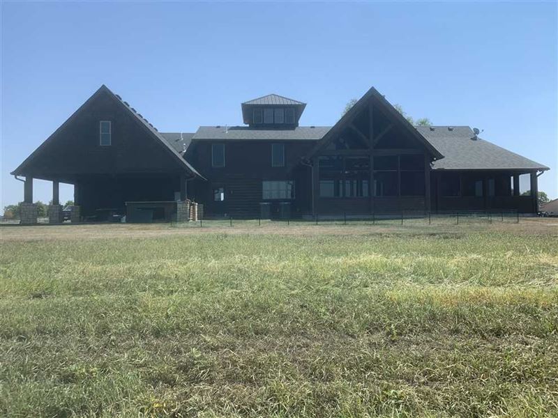 Dreamland Farm, Farm for Sale in Missouri, 251709 FARMFLIP