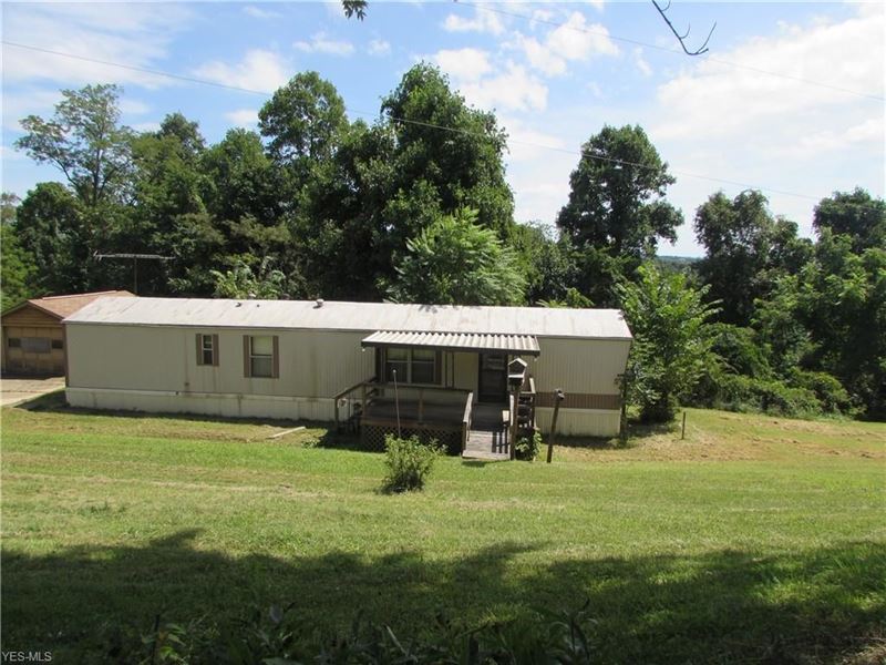 WV Ridgetop HideAWay, Farm for Sale in West Virginia, 252221 FARMFLIP