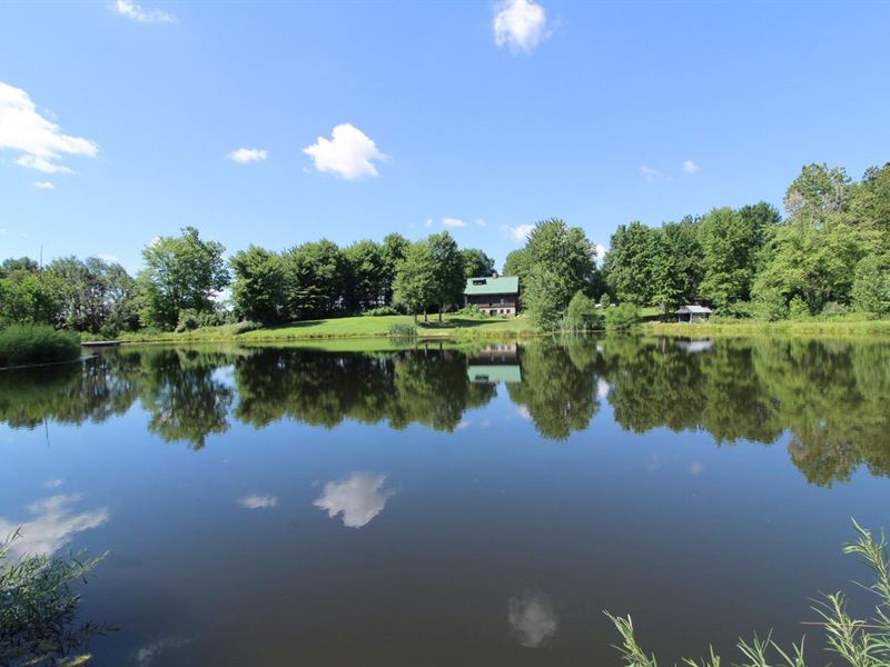 Gregg Rd, 48 Acres, Knox County, Farm for Sale in Ohio, 252572 FARMFLIP