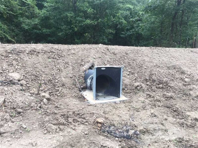 Affordable 80 Acre Duck Hunting tr, Farm for Sale in Mississippi