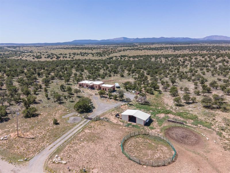 Lincoln County, Corona, New Mexico, Farm for Sale in New Mexico