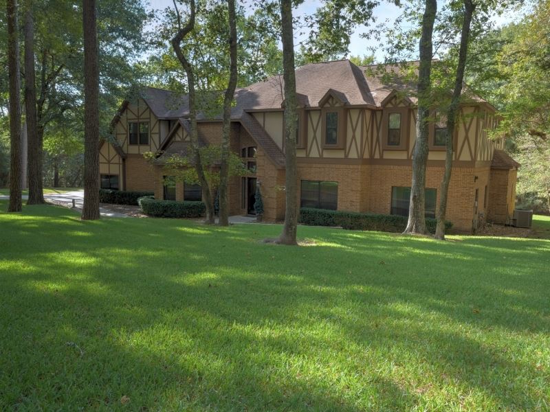 Willow Ridge Ranch, Farm for Sale in Texas, 253443 FARMFLIP