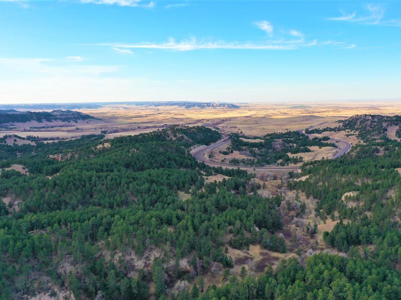 White Clay Creek, Farm for Sale in Nebraska, 254581 FARMFLIP