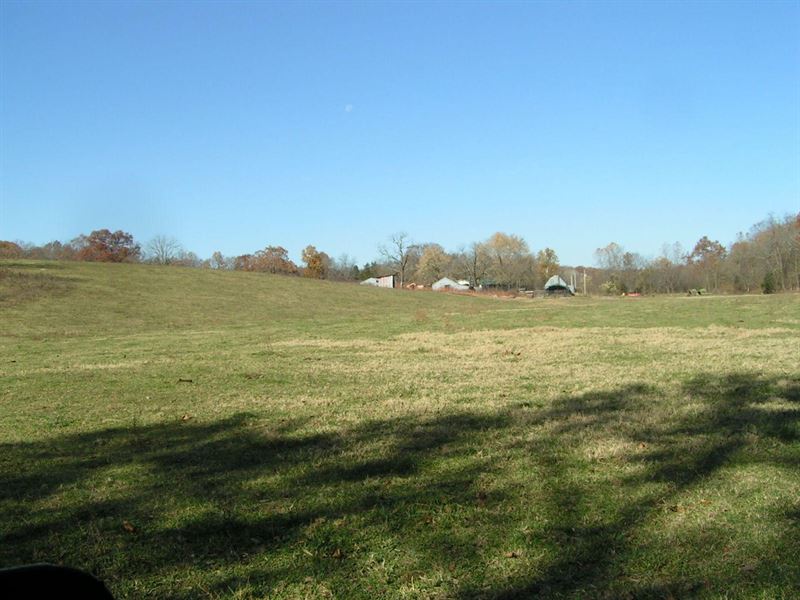 Cattle Farm for Sale, Southern MO, Farm for Sale in Missouri, 254858