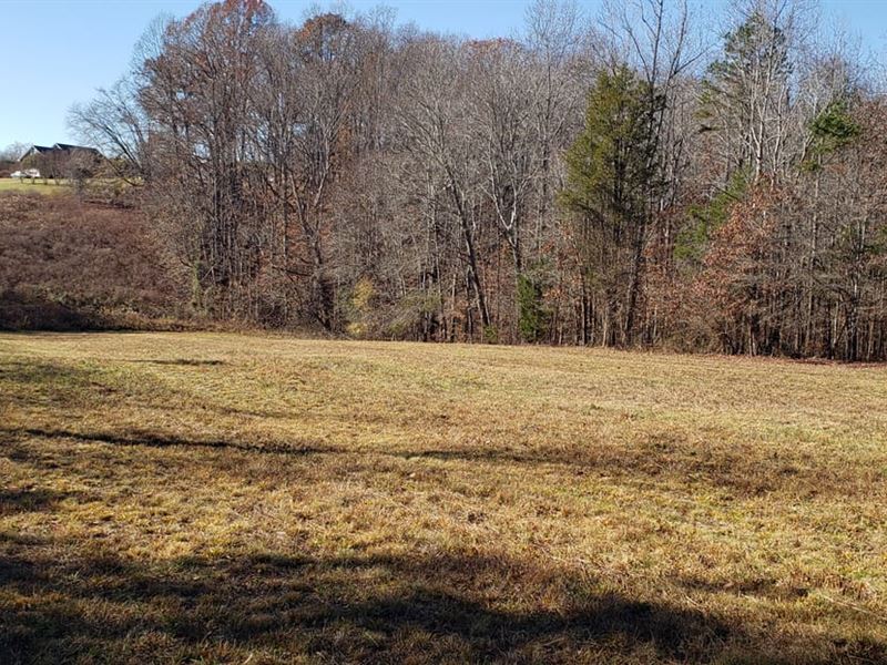 9.5Ac, Rock Spring Dr Salisbury : Salisbury : Rowan County : North Carolina