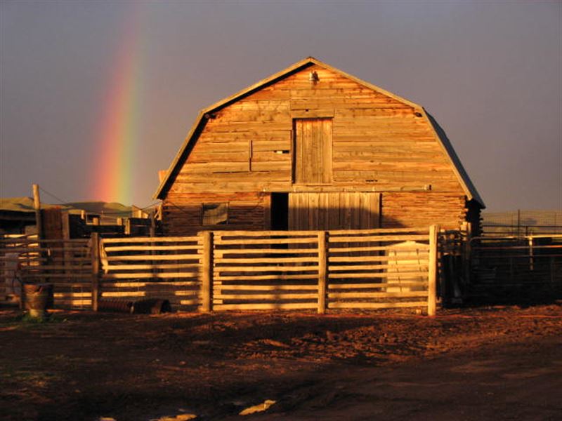 Small Town Charm, Beautiful Ranch, Farm for Lease in Colorado, 255769