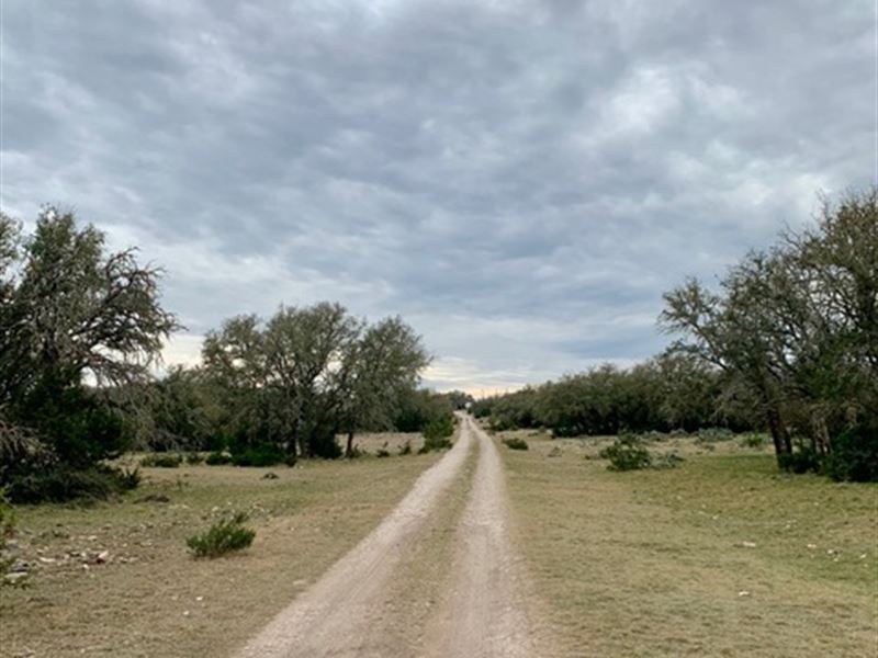 Axis Draw Ranch Lot 64, Farm for Sale in Texas, 255772 FARMFLIP