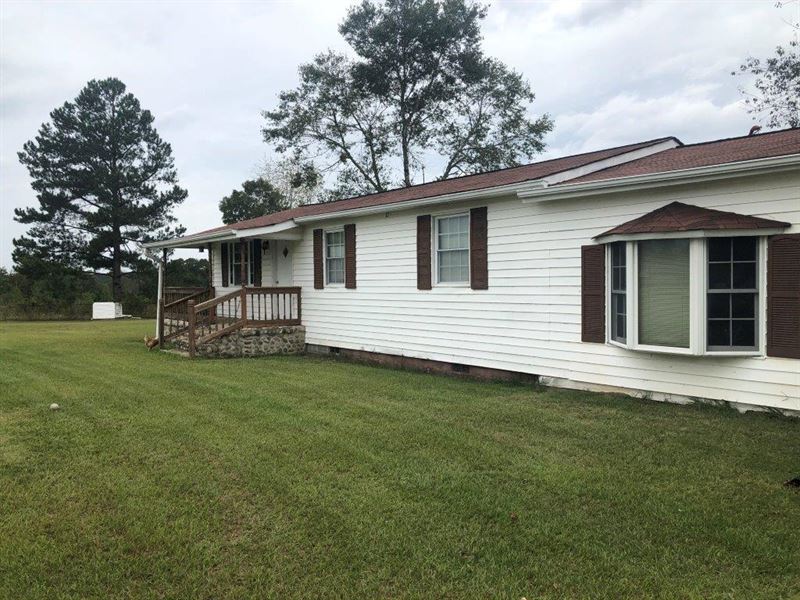 Shoals Farm, Farm for Sale in 255931 FARMFLIP