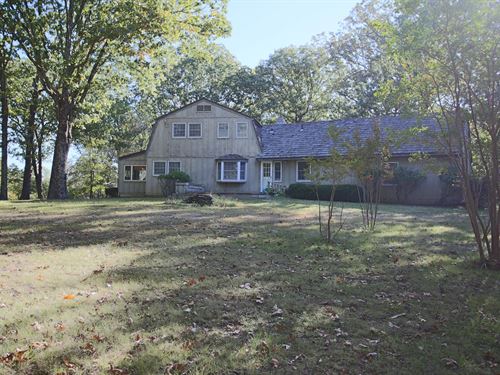 Missouri Farms For Sale 10 20 Acres Farmflip