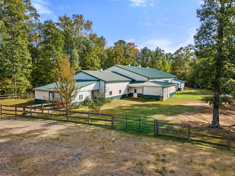 Horse Farm in Northern VA, Farm for Sale in Virginia, 257159 FARMFLIP