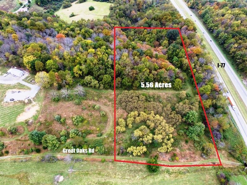 5.46 Acres in Wytheville, VA, Farm for Sale in Virginia, 257163 FARMFLIP