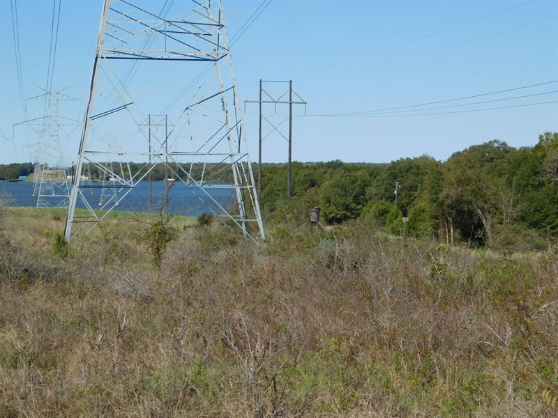 Property, Lake Limestone Jewett, Farm for Sale in Texas, 257528