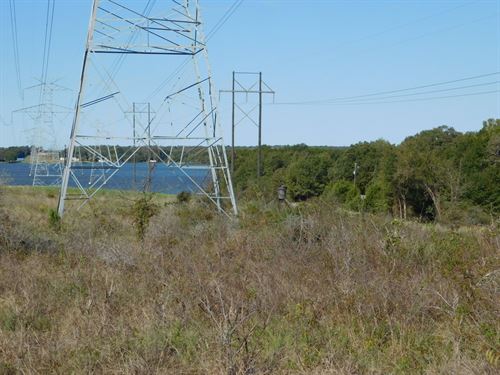 Property, Lake Limestone -Jewett : Jewett : Limestone County : Texas
